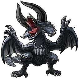 画像ギャラリー No.009のサムネイル画像 / 「ストリートファイター×オールカプコン」,限界突破イベントでナルガクルガが登場
