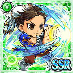 画像ギャラリー No.015のサムネイル画像 / 「ストリートファイター×オールカプコン」,限界突破イベントでナルガクルガが登場
