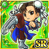 画像ギャラリー No.016のサムネイル画像 / 「ストリートファイター×オールカプコン」,限界突破イベントでナルガクルガが登場