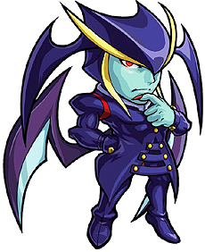 画像ギャラリー No.002のサムネイル画像 / 「ストリートファイター×オールカプコン」に「ヴァンパイア」のキャラが登場