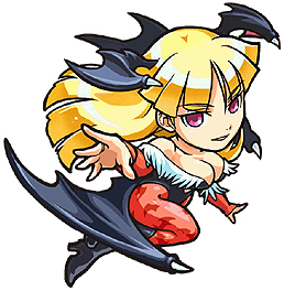 画像ギャラリー No.012のサムネイル画像 / 「ストリートファイター×オールカプコン」に「ヴァンパイア」のキャラが登場