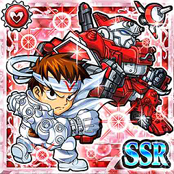 画像ギャラリー No.015のサムネイル画像 / 「ストリートファイター×オールカプコン」に「ヴァンパイア」のキャラが登場