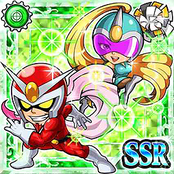 画像ギャラリー No.016のサムネイル画像 / 「ストリートファイター×オールカプコン」に「ヴァンパイア」のキャラが登場
