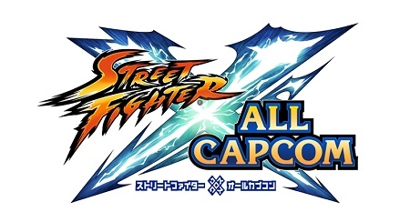 画像ギャラリー No.001のサムネイル画像 / 「ストリートファイター×オールカプコン」に「戦国BASARA」のキャラたちが登場