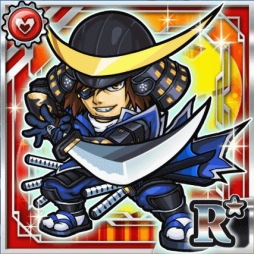 画像ギャラリー No.003のサムネイル画像 / 「ストリートファイター×オールカプコン」に「戦国BASARA」のキャラたちが登場