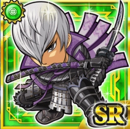 画像ギャラリー No.007のサムネイル画像 / 「ストリートファイター×オールカプコン」に「戦国BASARA」のキャラたちが登場