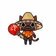 画像ギャラリー No.010のサムネイル画像 / iOS向けアプリ「モンハン いつでもアイルーライフ」の事前登録受付がスタート。声優“悠木 碧さん”とのコラボレーションも決定