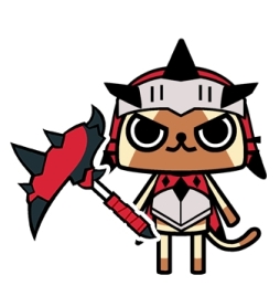 画像ギャラリー No.016のサムネイル画像 / 「モンハン いつでもアイルーライフ」,ゲーム概要を紹介したPVを公開