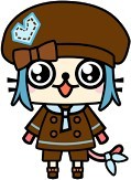 画像ギャラリー No.001のサムネイル画像 / 「モンハン いつでもアイルーライフ」1日1回マタタビがもらえるキャンペーン開催