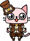 画像ギャラリー No.003のサムネイル画像 / 「モンハン いつでもアイルーライフ」1日1回マタタビがもらえるキャンペーン開催