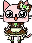 画像ギャラリー No.004のサムネイル画像 / 「モンハン いつでもアイルーライフ」1日1回マタタビがもらえるキャンペーン開催