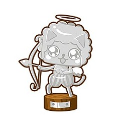 画像ギャラリー No.009のサムネイル画像 / 「モンハン いつでもアイルーライフ」1日1回マタタビがもらえるキャンペーン開催