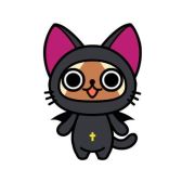 画像ギャラリー No.009のサムネイル画像 / 「モンハン いつでもアイルーライフ」で「にゃんぱいあ」とのコラボイベント実施