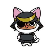 画像ギャラリー No.010のサムネイル画像 / 「モンハン いつでもアイルーライフ」で「にゃんぱいあ」とのコラボイベント実施