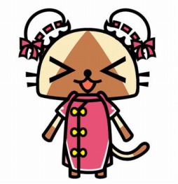 画像ギャラリー No.004のサムネイル画像 / 「モンハン いつでもアイルーライフ」に“ちょっと違う”レウスとレイアが出現