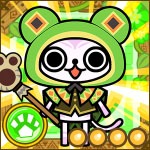 画像ギャラリー No.006のサムネイル画像 / 「モンハン いつでもアイルーライフ」に“ちょっと違う”レウスとレイアが出現