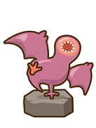 画像ギャラリー No.003のサムネイル画像 / 「モンハン いつでもアイルーライフ」新クエストで,ちょっと違うフルフルが出現