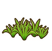 画像ギャラリー No.004のサムネイル画像 / 「モンハン いつでもアイルーライフ」新クエストで,ちょっと違うフルフルが出現