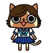 画像ギャラリー No.007のサムネイル画像 / 「モンハン いつでもアイルーライフ」新クエストで,ちょっと違うフルフルが出現