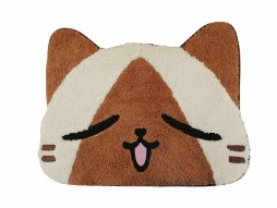 画像ギャラリー No.014のサムネイル画像 / 新柄の丸底グラスなど,6月に登場するアイルーのグッズやプライズが公開