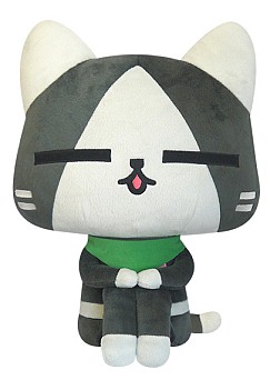 画像ギャラリー No.017のサムネイル画像 / 新柄の丸底グラスなど,6月に登場するアイルーのグッズやプライズが公開