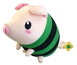 画像ギャラリー No.019のサムネイル画像 / 新柄の丸底グラスなど,6月に登場するアイルーのグッズやプライズが公開