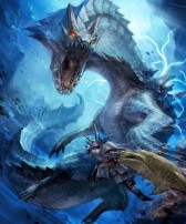画像ギャラリー No.007のサムネイル画像 / 「モンスターハンター ロア オブ カード」の配信日が2月19日に。最新PVも公開