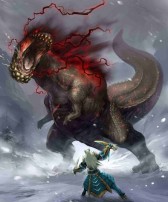 画像ギャラリー No.008のサムネイル画像 / 「モンスターハンター ロア オブ カード」がGREEで本日サービス開始
