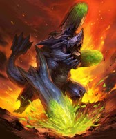 画像ギャラリー No.011のサムネイル画像 / 「モンスターハンター ロア オブ カード」がGREEで本日サービス開始