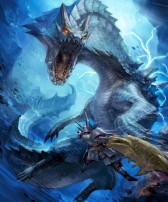 画像ギャラリー No.012のサムネイル画像 / 「モンスターハンター ロア オブ カード」がGREEで本日サービス開始