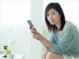画像ギャラリー No.003のサムネイル画像 / 「モンスターハンター ロア オブ カード」広末涼子さん，玉木 宏さんを起用した新TVCMが5月23日より順次放映