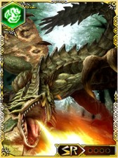 画像ギャラリー No.005のサムネイル画像 / 「モンスターハンター ロア オブ カード」広末涼子さん，玉木 宏さんを起用した新TVCMが5月23日より順次放映