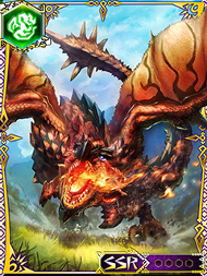 画像ギャラリー No.002のサムネイル画像 / 「モンスターハンター ロア オブ カード」，2周年記念キャンペーンを実施