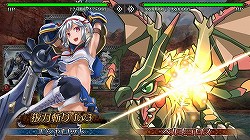 画像ギャラリー No.003のサムネイル画像 / カプコンの新作ブラウザゲーム「モンスターハンター メゼポルタ開拓記」「百年戦記 ユーロ・ヒストリア」の概要を紹介