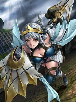 画像ギャラリー No.005のサムネイル画像 / カプコンの新作ブラウザゲーム「モンスターハンター メゼポルタ開拓記」「百年戦記 ユーロ・ヒストリア」の概要を紹介