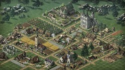 画像ギャラリー No.009のサムネイル画像 / カプコンの新作ブラウザゲーム「モンスターハンター メゼポルタ開拓記」「百年戦記 ユーロ・ヒストリア」の概要を紹介