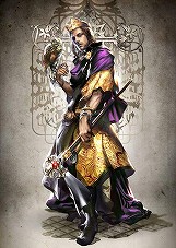 画像ギャラリー No.012のサムネイル画像 / カプコンの新作ブラウザゲーム「モンスターハンター メゼポルタ開拓記」「百年戦記 ユーロ・ヒストリア」の概要を紹介