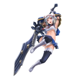画像ギャラリー No.002のサムネイル画像 / 「MH メゼポルタ開拓記」公式サイトが更新。“オススメのハンター”などが公開