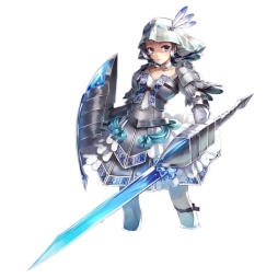 画像ギャラリー No.006のサムネイル画像 / 「MH メゼポルタ開拓記」公式サイトが更新。“オススメのハンター”などが公開