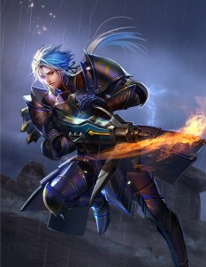 画像ギャラリー No.001のサムネイル画像 / 「モンスターハンター メゼポルタ開拓記」最新情報。ガイド娘見習い「パピ」やゲーム要素「狩猟」「開拓」の情報などが公開