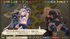 画像ギャラリー No.011のサムネイル画像 / 「モンスターハンター メゼポルタ開拓記」最新情報。ガイド娘見習い「パピ」やゲーム要素「狩猟」「開拓」の情報などが公開