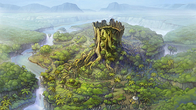 画像ギャラリー No.006のサムネイル画像 / ［TGS 2014］「モンスターハンター メゼポルタ開拓記」の正式サービスは11月27日スタート！　竹達彩奈さんとのコラボ情報も