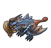 画像ギャラリー No.007のサムネイル画像 / ［TGS 2014］「モンスターハンター メゼポルタ開拓記」の正式サービスは11月27日スタート！　竹達彩奈さんとのコラボ情報も
