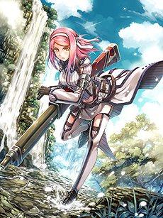 画像ギャラリー No.016のサムネイル画像 / ［TGS 2014］「モンスターハンター メゼポルタ開拓記」の正式サービスは11月27日スタート！　竹達彩奈さんとのコラボ情報も
