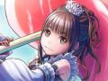 「モンスターハンター メゼポルタ開拓記」，竹達彩奈さんのシングルCD封入特典で入手できるオリジナルハンター「アヤチ」のイラストが公開