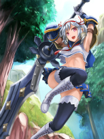 画像ギャラリー No.019のサムネイル画像 / 「モンスターハンター メゼポルタ開拓記」，11月7日にスタートするクローズドβテストのテスター募集開始。4Gamer読者枠は1000名分用意