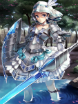 画像ギャラリー No.023のサムネイル画像 / 「モンスターハンター メゼポルタ開拓記」，11月7日にスタートするクローズドβテストのテスター募集開始。4Gamer読者枠は1000名分用意