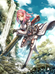 画像ギャラリー No.024のサムネイル画像 / 「モンスターハンター メゼポルタ開拓記」，11月7日にスタートするクローズドβテストのテスター募集開始。4Gamer読者枠は1000名分用意