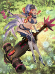 画像ギャラリー No.029のサムネイル画像 / 「モンスターハンター メゼポルタ開拓記」，11月7日にスタートするクローズドβテストのテスター募集開始。4Gamer読者枠は1000名分用意