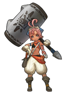 画像ギャラリー No.030のサムネイル画像 / 「モンスターハンター メゼポルタ開拓記」，11月7日にスタートするクローズドβテストのテスター募集開始。4Gamer読者枠は1000名分用意